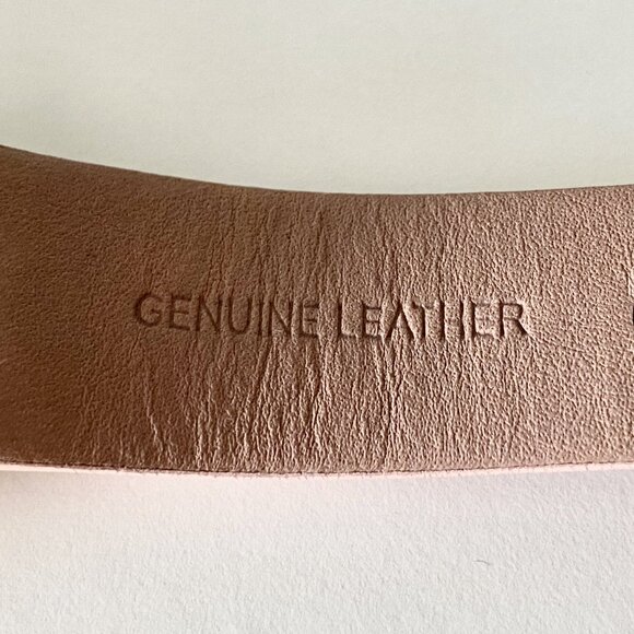 MICHAEL KORS Gold Tone and Pink Leather Watch - Picture 6 of 9